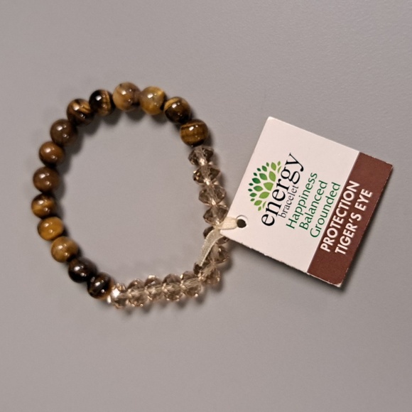 Zorbitz Tigereye bracelet - Picture 1 of 3
